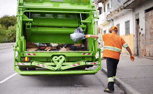 Best Dumpster Rental Services in Stem, NC